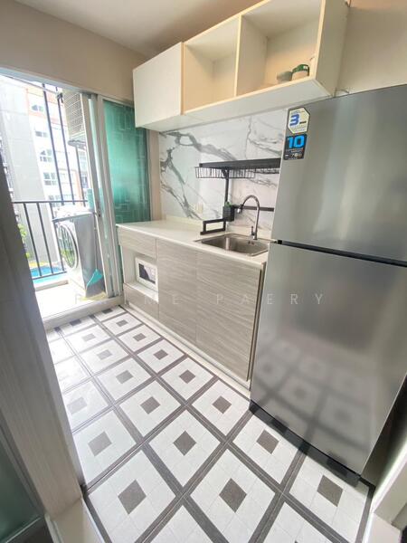 For Rent - Dcondo Mine, Phuket