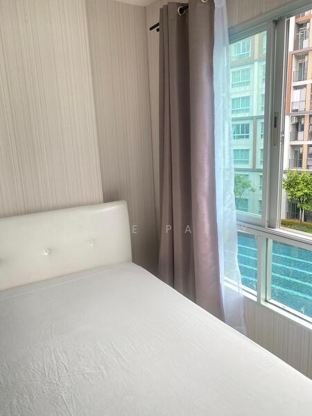 For Rent - Dcondo Mine, Phuket