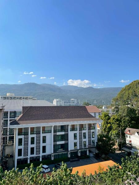 For Sale - Rimnum mansion, Chiang Mai