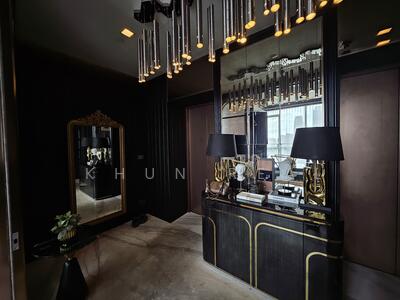 For Rent - The Monument Thonglor, Bangkok