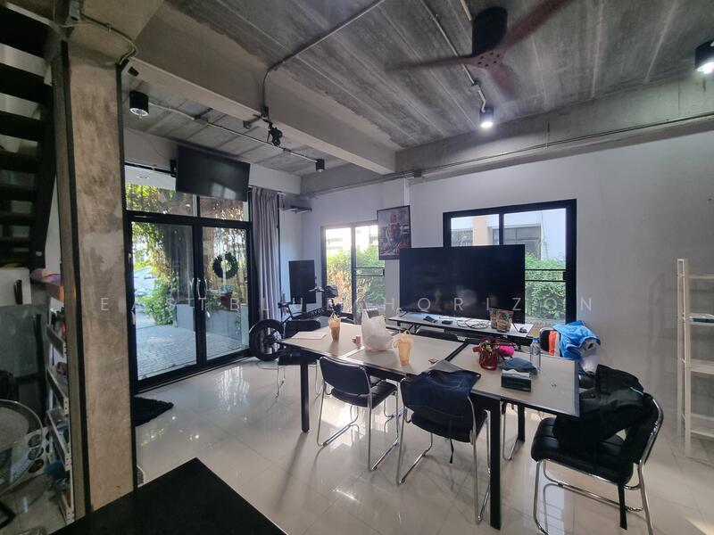 ให้เช่า - Townhouse Area Latphrao, กรุงเทพ