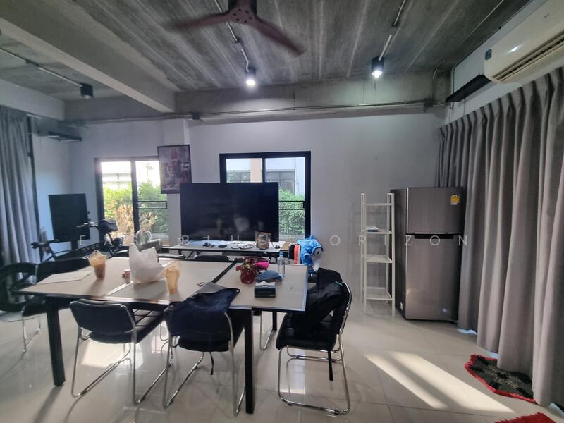 ให้เช่า - Townhouse Area Latphrao, กรุงเทพ