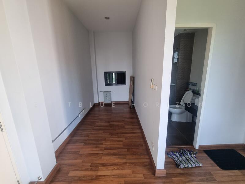 ให้เช่า - Townhouse Area Latphrao, กรุงเทพ