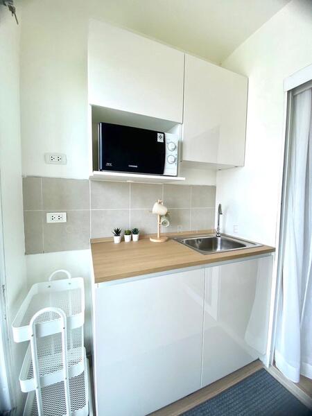 Supalai Park @ Phuket City, Phuket, Nakorn, Talat Yai, Muang Phuket, Phuket, 1 Bedroom, 30 sqm, Condo For Sale, by Outt Prime, 500063697 - DDproperty.com