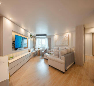 ขาย - Fortune Condo Town : ฟอร์จูน คอนโดทาวน์, กรุงเทพ