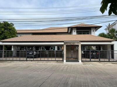 ขาย - Private Nirvana Ladprao : ไพรเวท เนอวานา ลาดพร้าว, กรุงเทพ