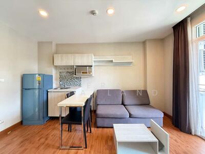 ขาย - Casa Condo CMU : คาซ่า คอนโด @ซีเอ็มยู, เชียงใหม่