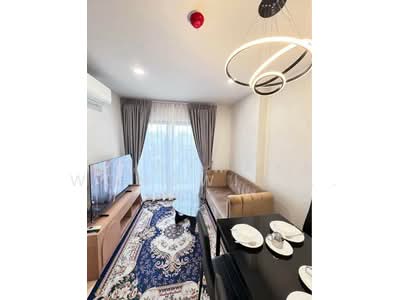 For Rent - Aspire Vibha-Victory, Bangkok
