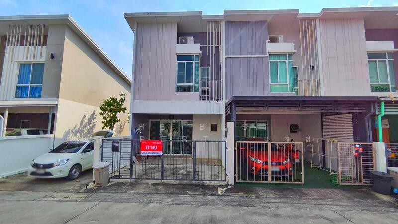 For Sale - Citysense Salaya, Nakhon Pathom