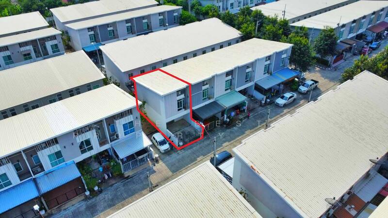 For Sale - Citysense Salaya, Nakhon Pathom