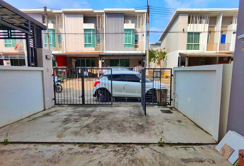 For Sale - Citysense Salaya, Nakhon Pathom