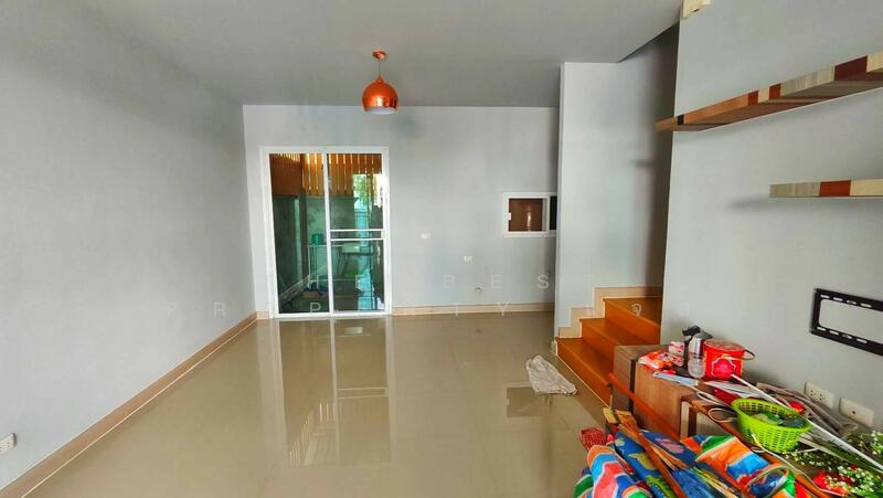 For Sale - Citysense Salaya, Nakhon Pathom