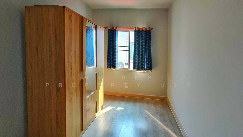 For Sale - Citysense Salaya, Nakhon Pathom