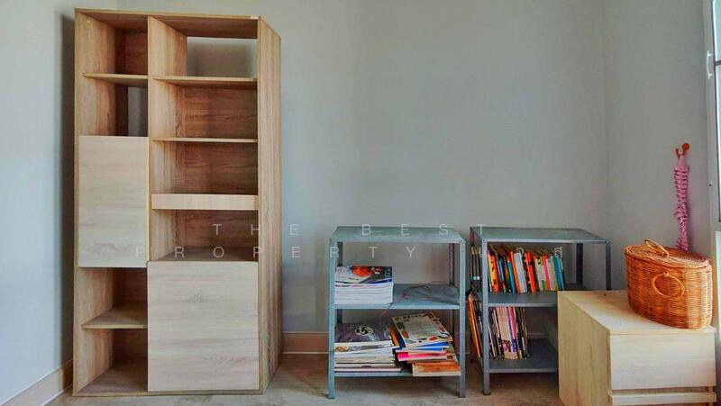 For Sale - Citysense Salaya, Nakhon Pathom