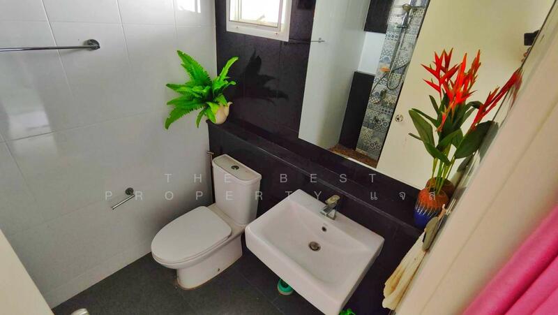 For Sale - Citysense Salaya, Nakhon Pathom