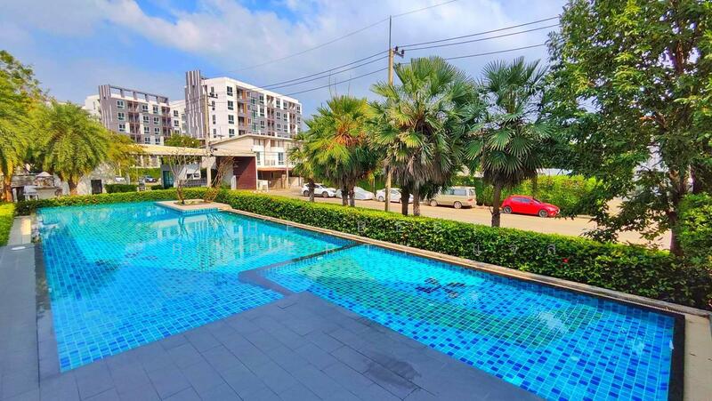 For Sale - Citysense Salaya, Nakhon Pathom