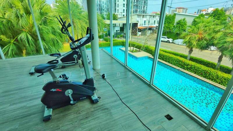 For Sale - Citysense Salaya, Nakhon Pathom