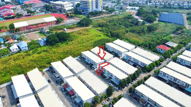 For Sale - Citysense Salaya, Nakhon Pathom