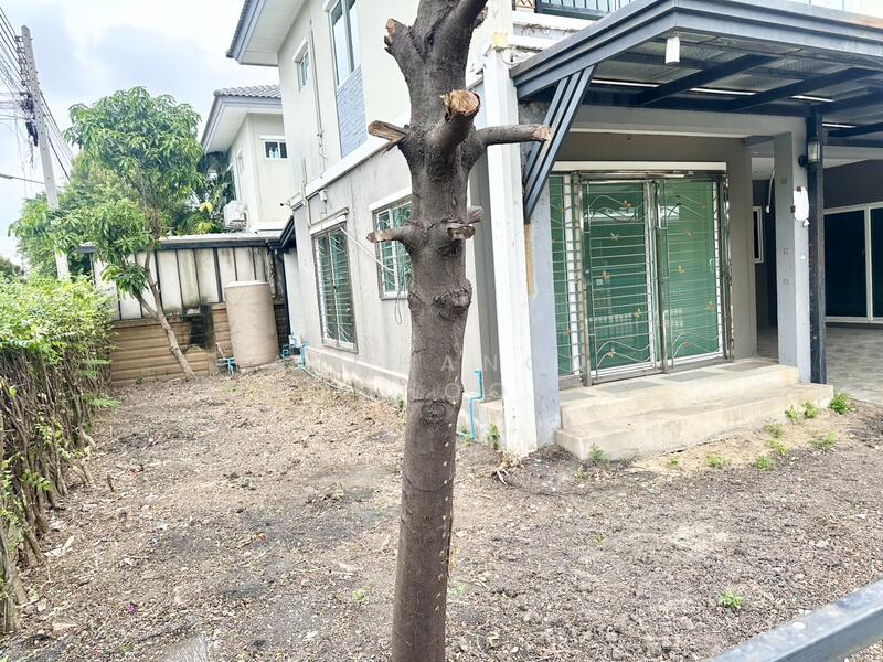 ขาย - ภัสสร ราชพฤกษ์-ติวานนท์ 2 / Passorn Ratchaphruek-Tiwanon 2, ปทุมธานี