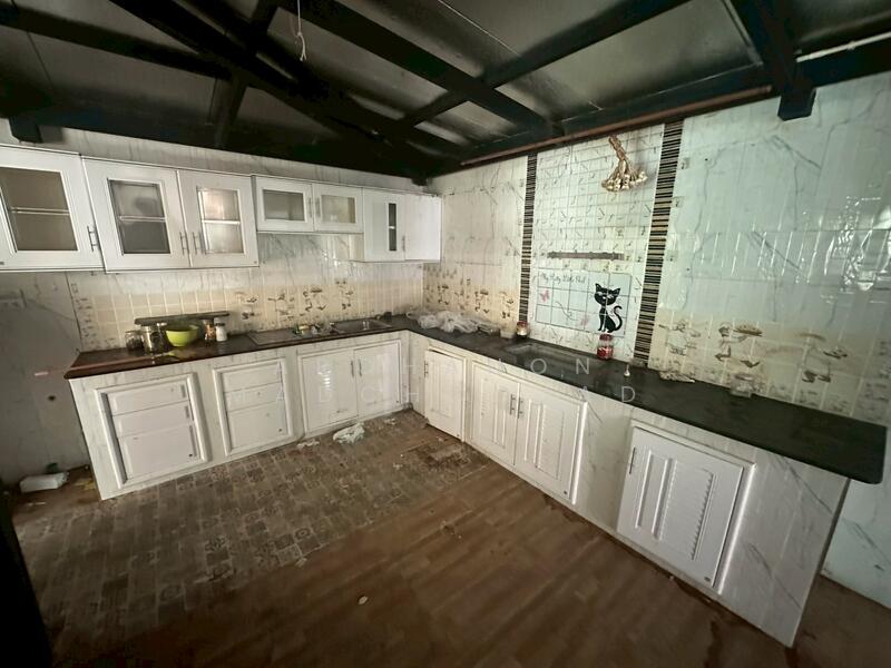 ขาย - ภัสสร ราชพฤกษ์-ติวานนท์ 2 / Passorn Ratchaphruek-Tiwanon 2, ปทุมธานี