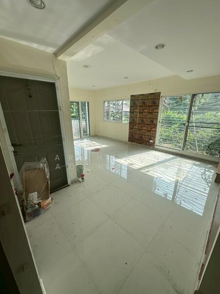 ขาย - ภัสสร ราชพฤกษ์-ติวานนท์ 2 / Passorn Ratchaphruek-Tiwanon 2, ปทุมธานี