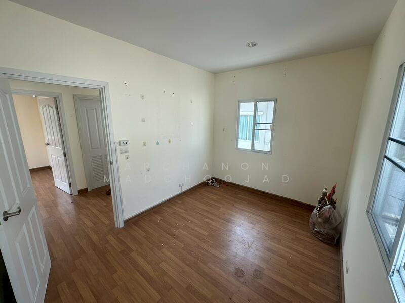 ขาย - ภัสสร ราชพฤกษ์-ติวานนท์ 2 / Passorn Ratchaphruek-Tiwanon 2, ปทุมธานี