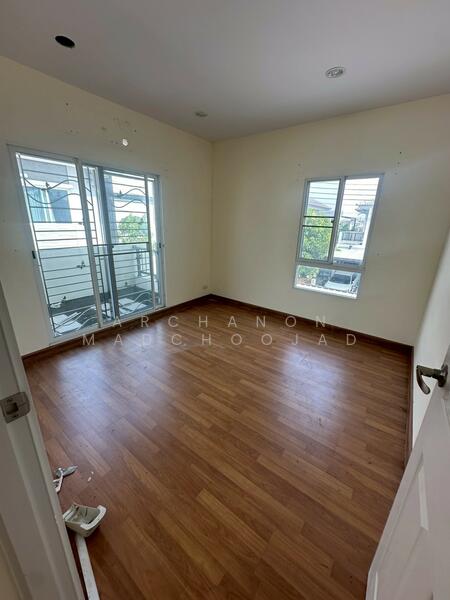 ขาย - ภัสสร ราชพฤกษ์-ติวานนท์ 2 / Passorn Ratchaphruek-Tiwanon 2, ปทุมธานี