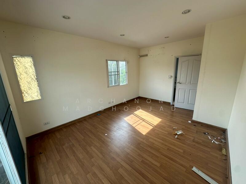 ขาย - ภัสสร ราชพฤกษ์-ติวานนท์ 2 / Passorn Ratchaphruek-Tiwanon 2, ปทุมธานี