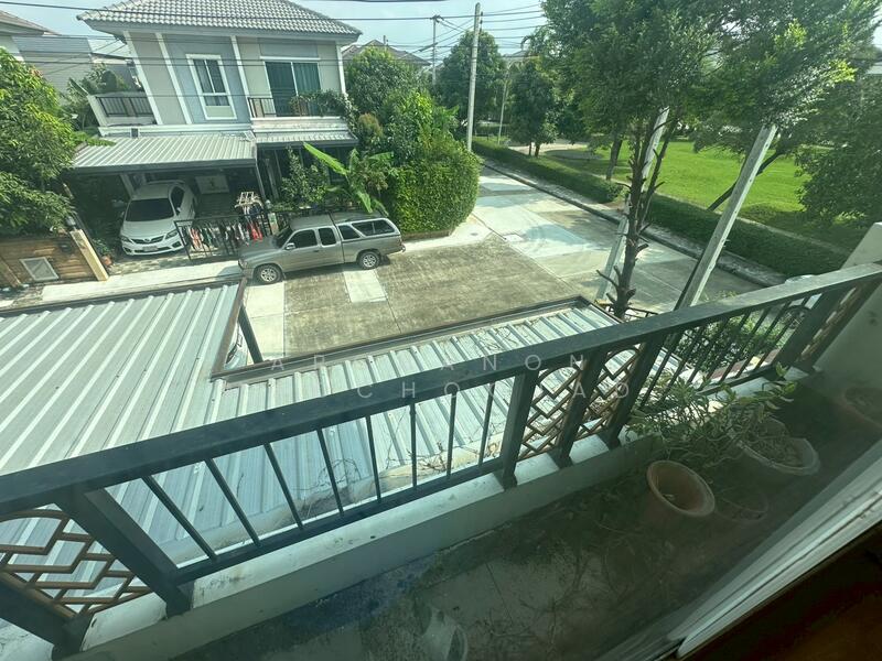 ขาย - ภัสสร ราชพฤกษ์-ติวานนท์ 2 / Passorn Ratchaphruek-Tiwanon 2, ปทุมธานี