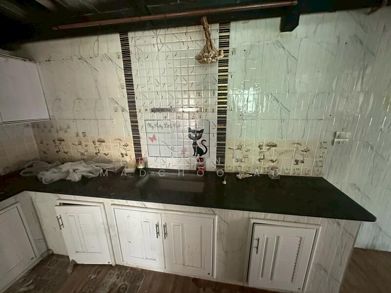 ขาย - ภัสสร ราชพฤกษ์-ติวานนท์ 2 / Passorn Ratchaphruek-Tiwanon 2, ปทุมธานี