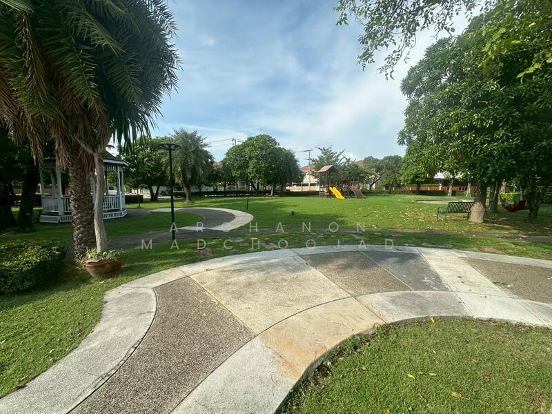 ขาย - ภัสสร ราชพฤกษ์-ติวานนท์ 2 / Passorn Ratchaphruek-Tiwanon 2, ปทุมธานี