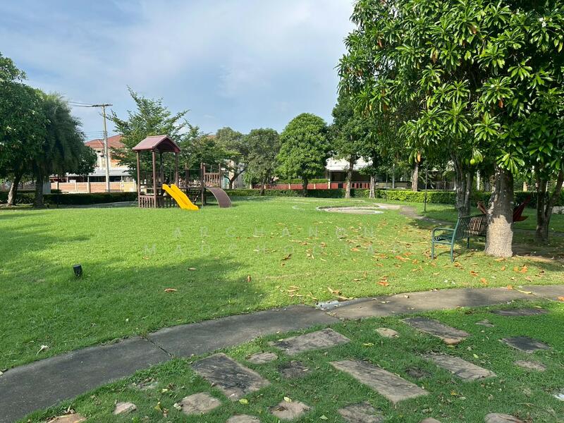 ขาย - ภัสสร ราชพฤกษ์-ติวานนท์ 2 / Passorn Ratchaphruek-Tiwanon 2, ปทุมธานี