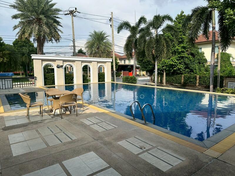 ขาย - ภัสสร ราชพฤกษ์-ติวานนท์ 2 / Passorn Ratchaphruek-Tiwanon 2, ปทุมธานี