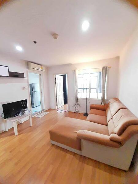 For Rent - Lumpini Place Pinklao 2, Bangkok