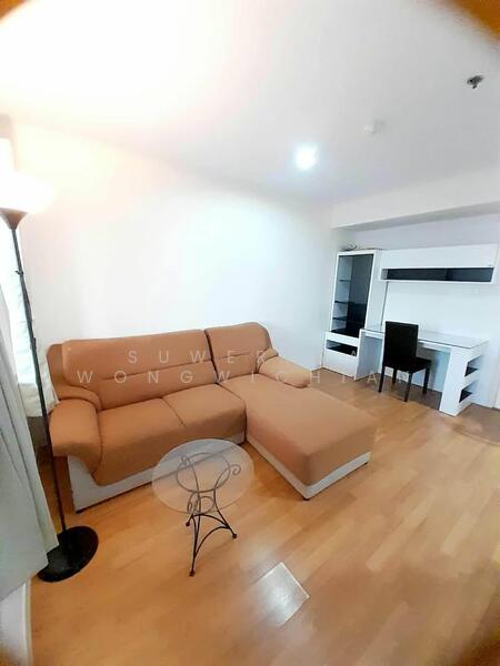 For Rent - Lumpini Place Pinklao 2, Bangkok