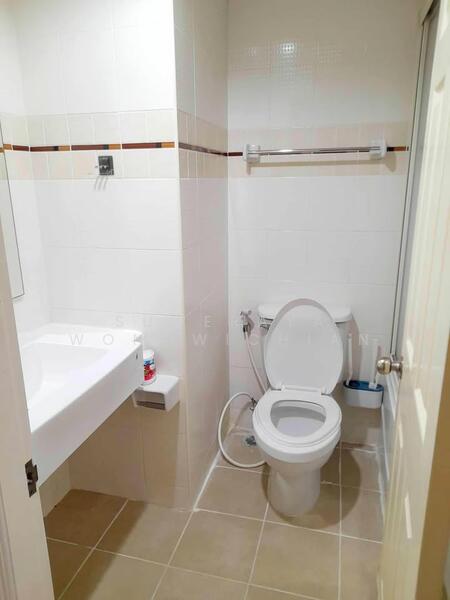 For Rent - Lumpini Place Pinklao 2, Bangkok