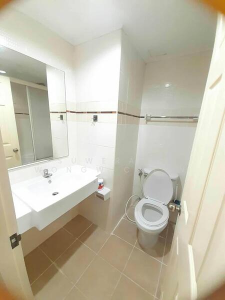 For Rent - Lumpini Place Pinklao 2, Bangkok