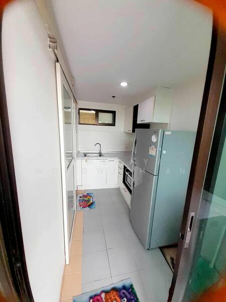 For Rent - Lumpini Place Pinklao 2, Bangkok
