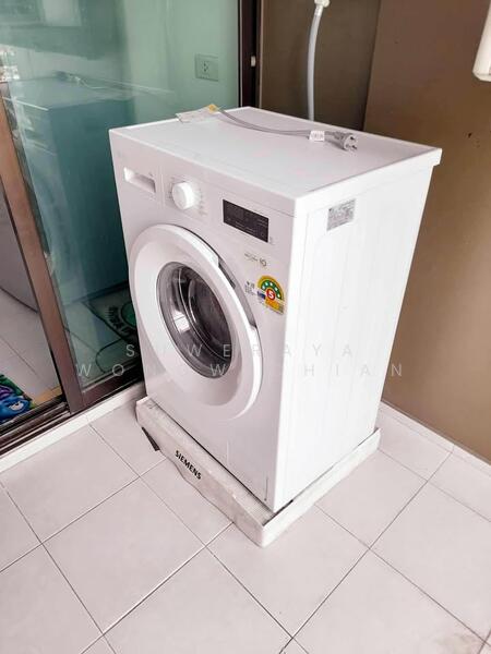 For Rent - Lumpini Place Pinklao 2, Bangkok