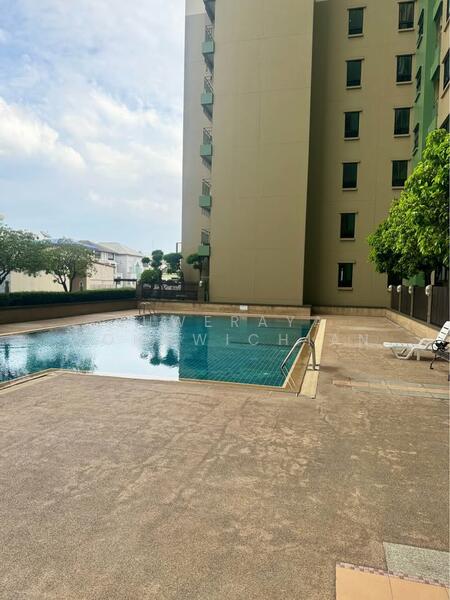 For Rent - Lumpini Place Pinklao 2, Bangkok