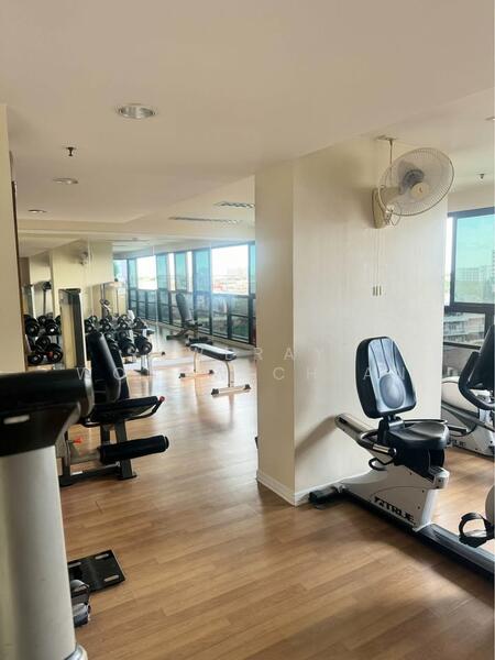 For Rent - Lumpini Place Pinklao 2, Bangkok