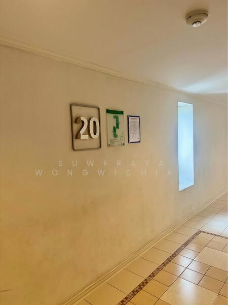 For Rent - Lumpini Place Pinklao 2, Bangkok