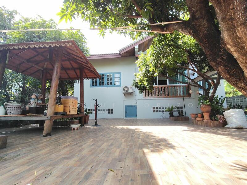 ขาย - House Area Ladprao, กรุงเทพ