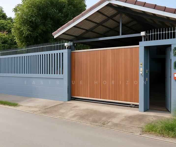 ขาย - House Area Ladprao, กรุงเทพ