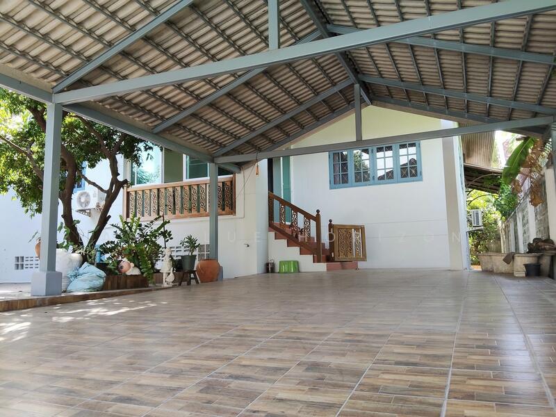 ขาย - House Area Ladprao, กรุงเทพ