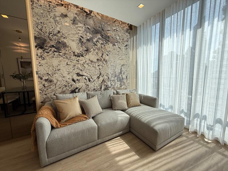 For Rent - Noble State 39, Bangkok