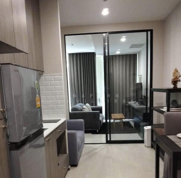 For Rent - Noble Ploenchit, Bangkok