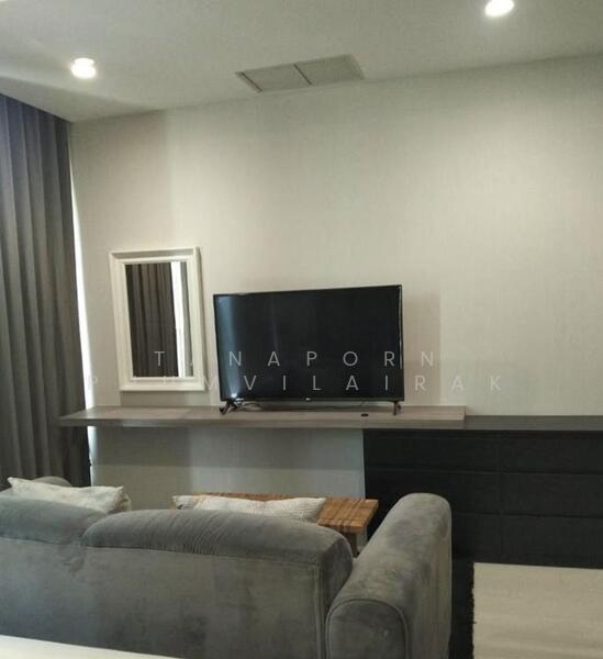 For Rent - Noble Ploenchit, Bangkok