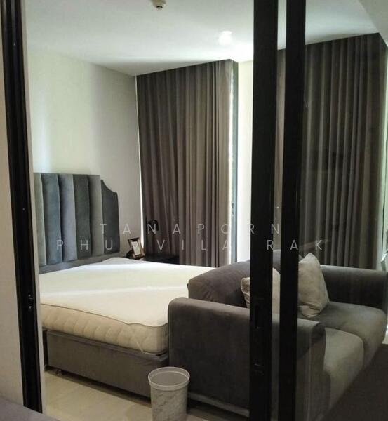 For Rent - Noble Ploenchit, Bangkok