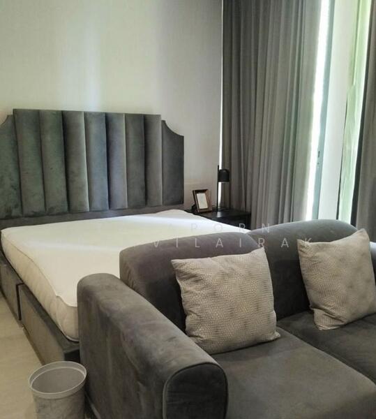 For Rent - Noble Ploenchit, Bangkok